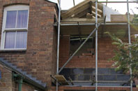 free Aunk home extension quotes